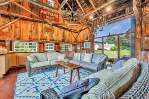 66 Tides End Lane Orleans MA 02653