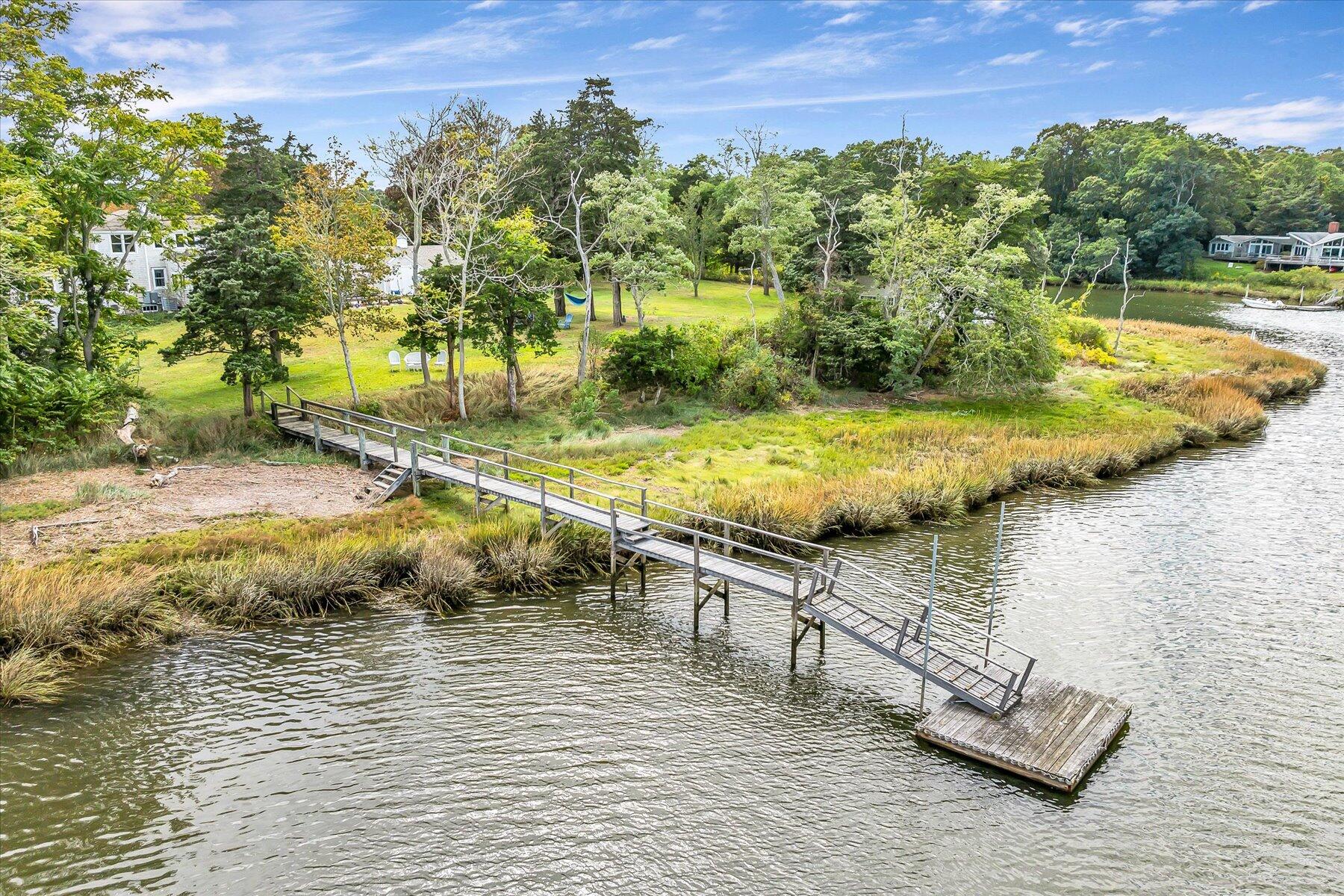 66 Tides End Lane Orleans MA 02653