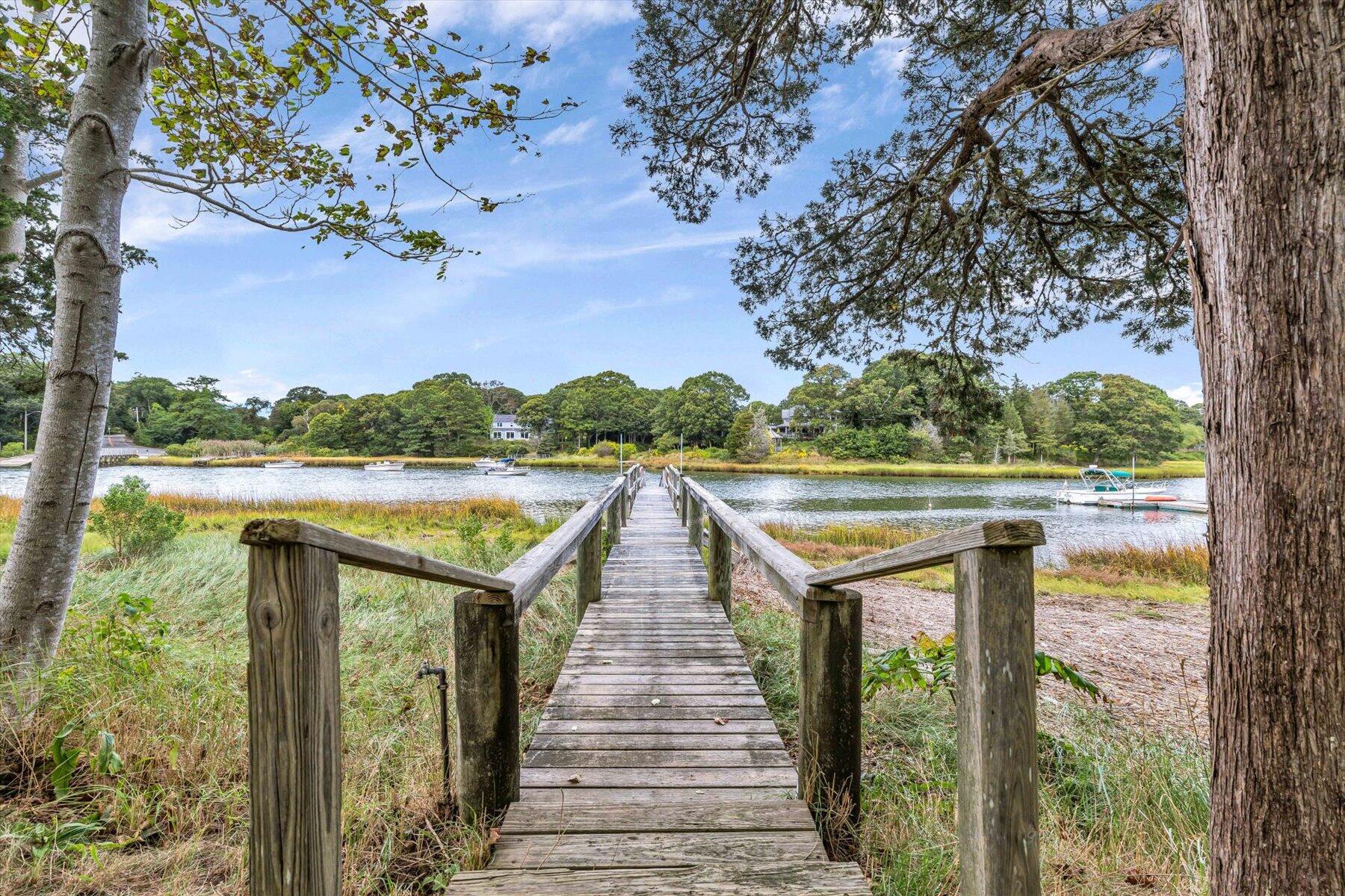 66 Tides End Lane Orleans MA 02653