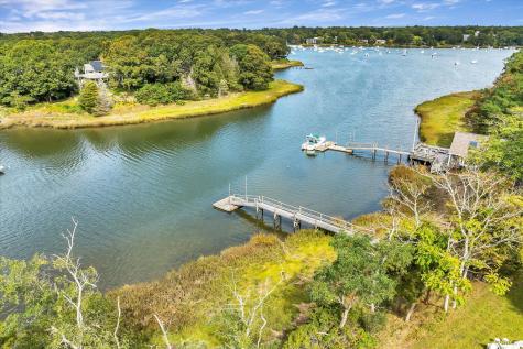 66 Tides End Lane Orleans MA 02653