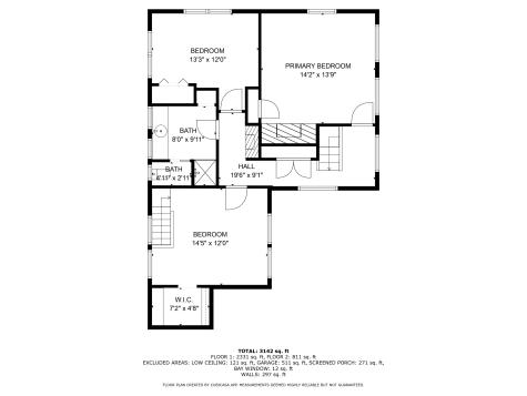 66 Tides End Lane Orleans MA 02653