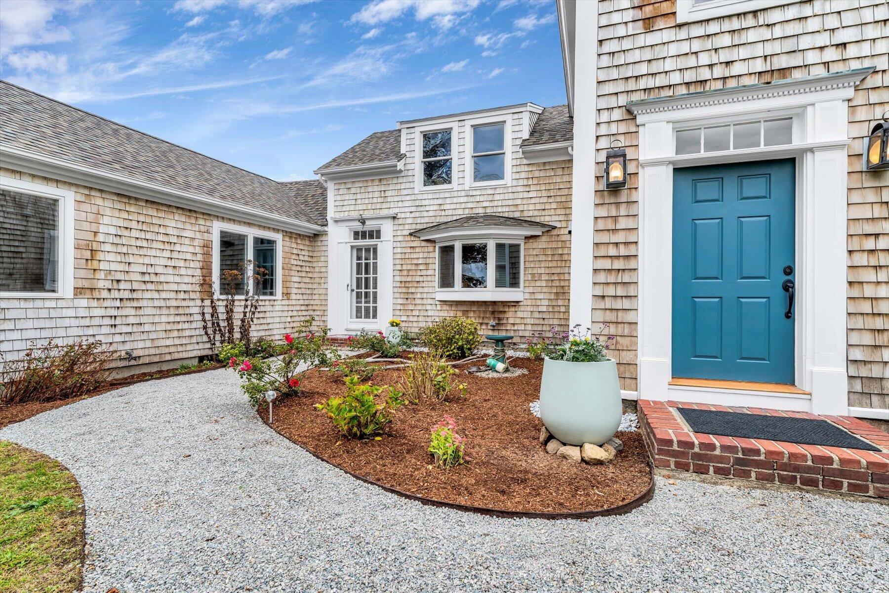 66 Tides End Lane Orleans MA 02653