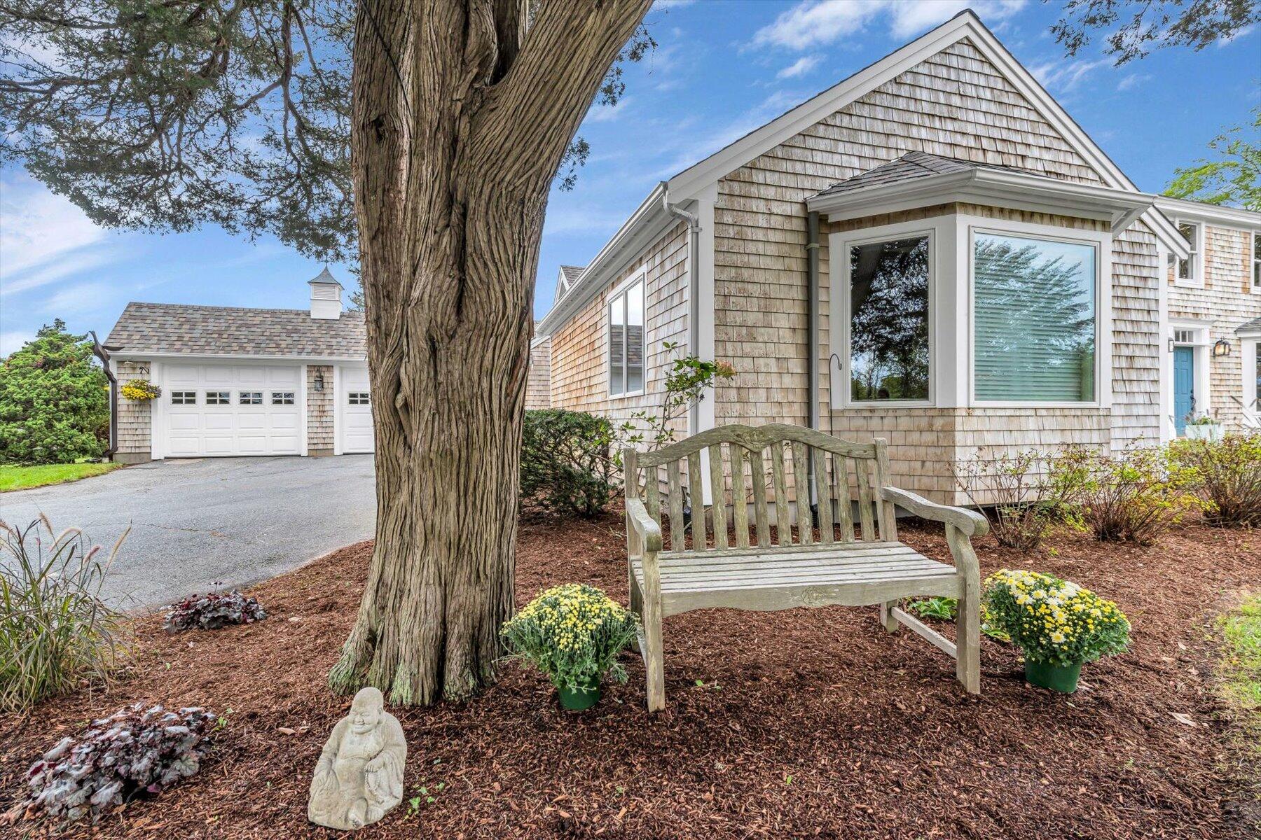 66 Tides End Lane Orleans MA 02653