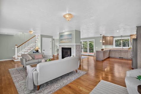 4 Aaron's Way Harwich MA 02645