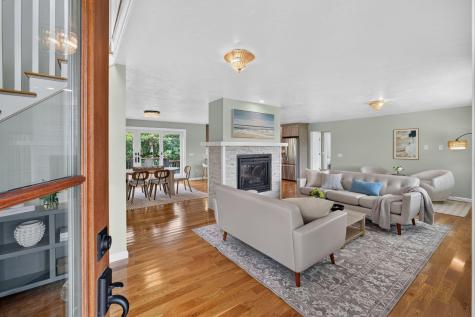 4 Aaron's Way Harwich MA 02645