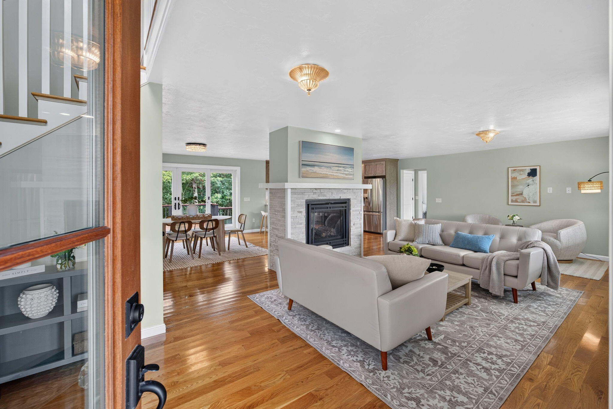 4 Aaron's Way Harwich MA 02645
