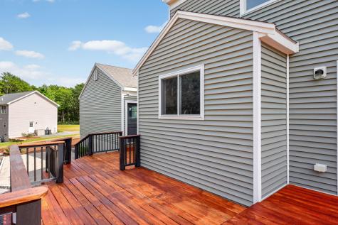 4 Aaron's Way Harwich MA 02645