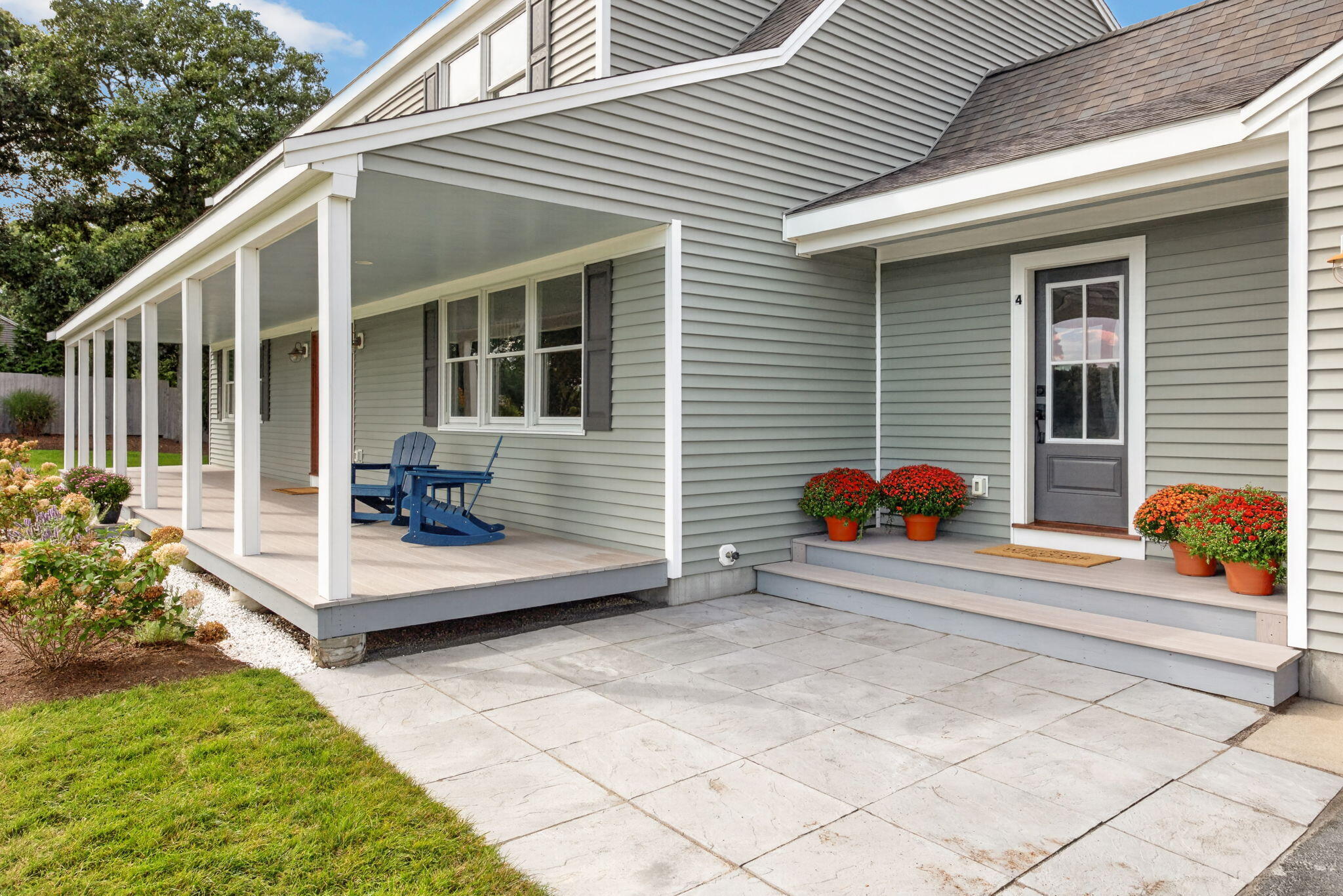 4 Aaron's Way Harwich MA 02645