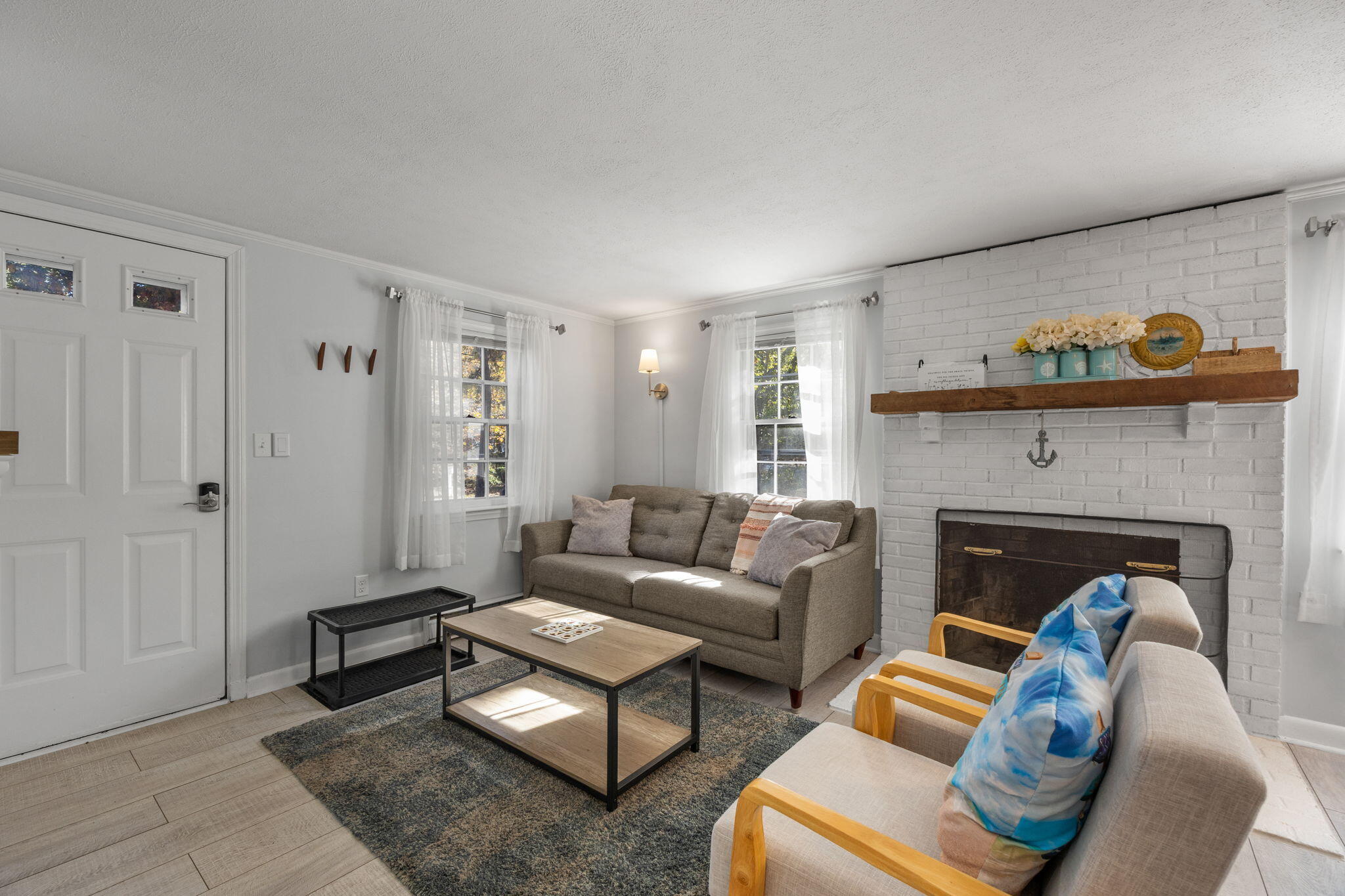 42 Woodward Road Brewster MA 02631