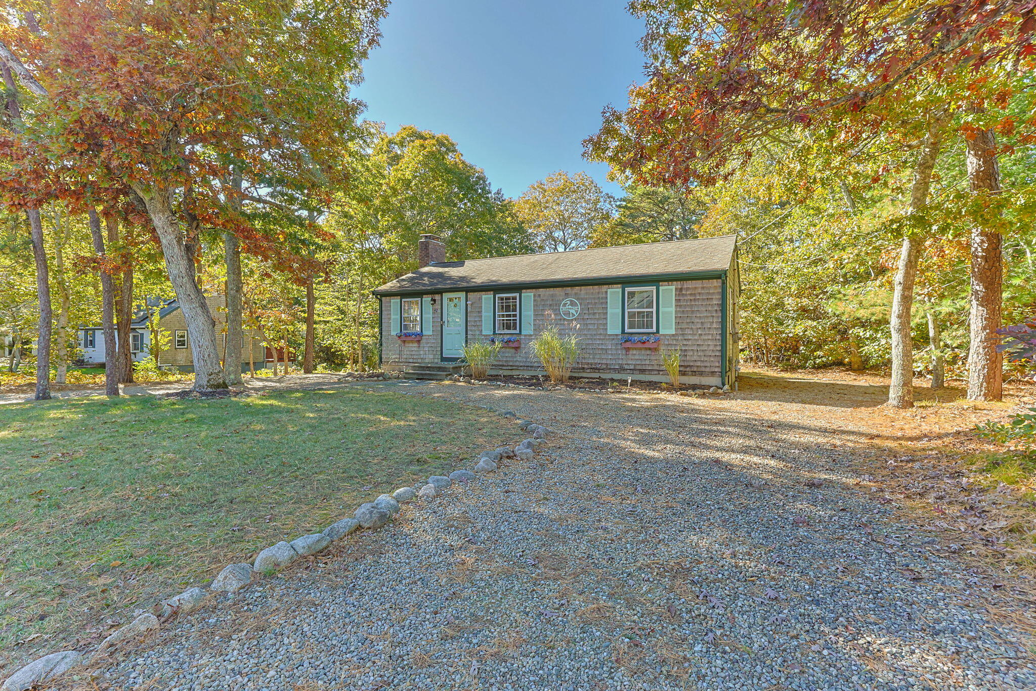 42 Woodward Road Brewster MA 02631