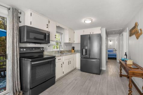 42 Woodward Road Brewster MA 02631