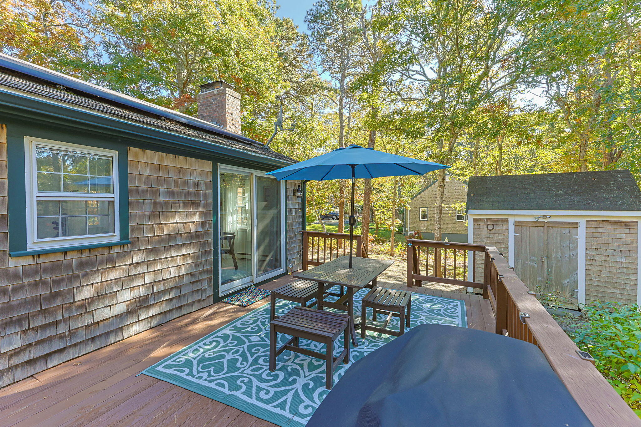 42 Woodward Road Brewster MA 02631