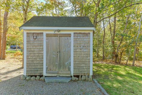 42 Woodward Road Brewster MA 02631