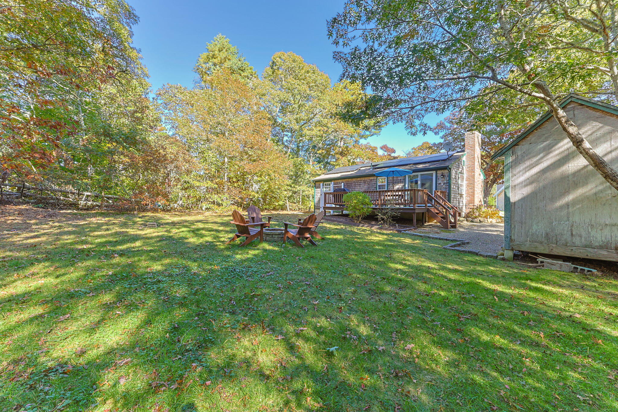 42 Woodward Road Brewster MA 02631