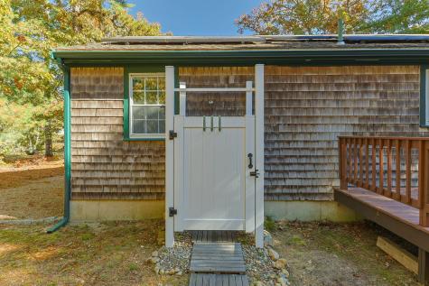 42 Woodward Road Brewster MA 02631