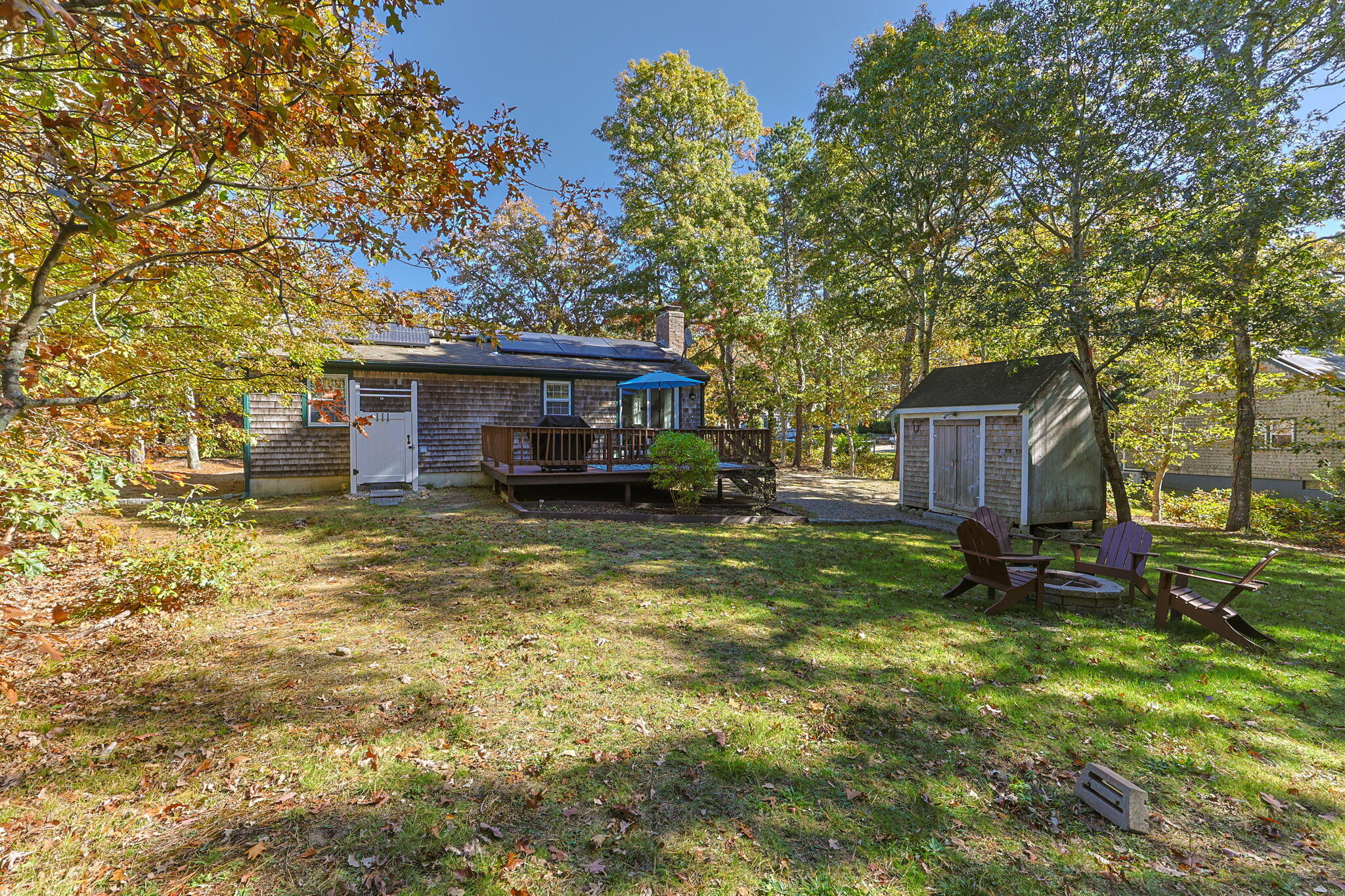42 Woodward Road Brewster MA 02631