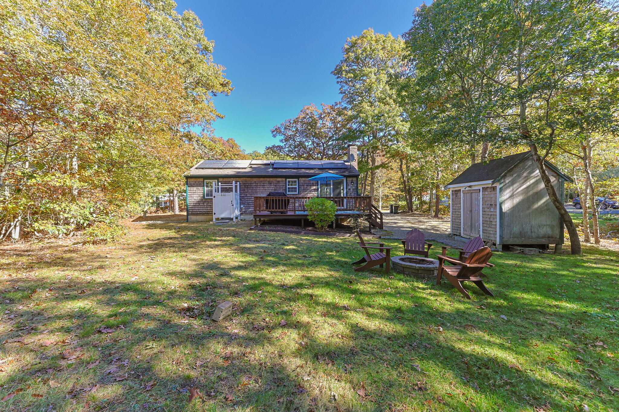 42 Woodward Road Brewster MA 02631
