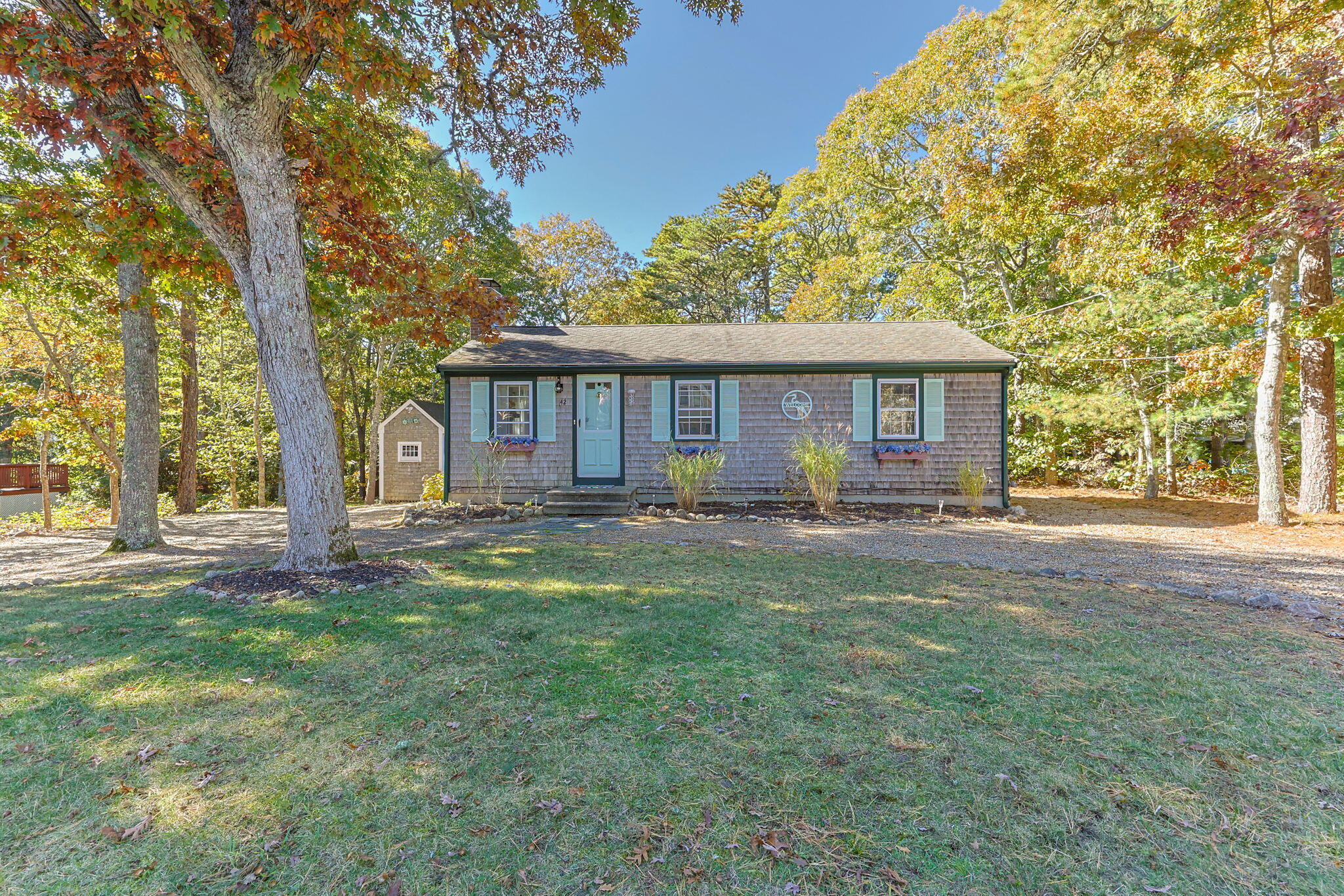 42 Woodward Road Brewster MA 02631