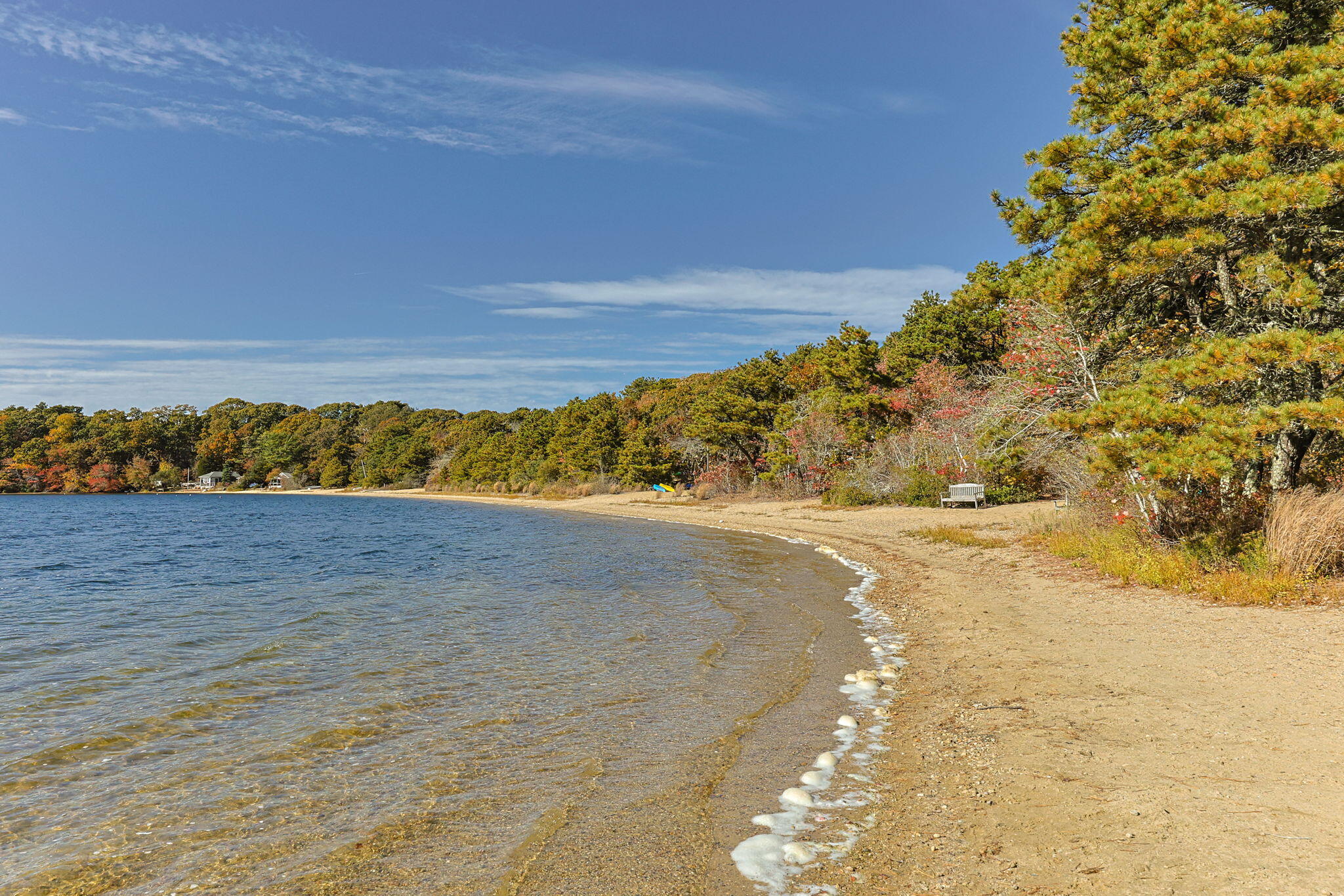 42 Woodward Road Brewster MA 02631
