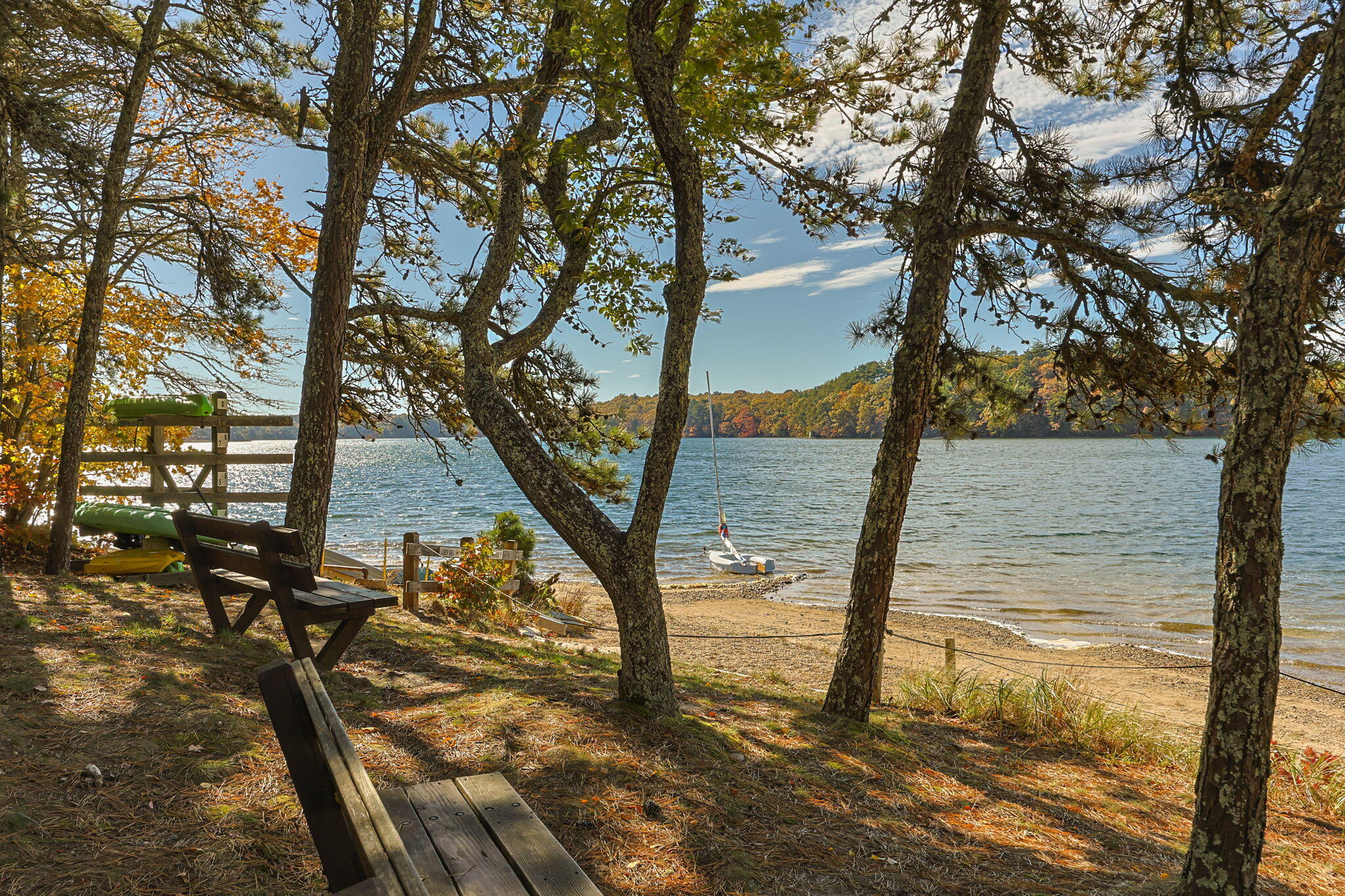 42 Woodward Road Brewster MA 02631