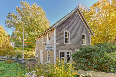 42 Woodward Road Brewster MA 02631