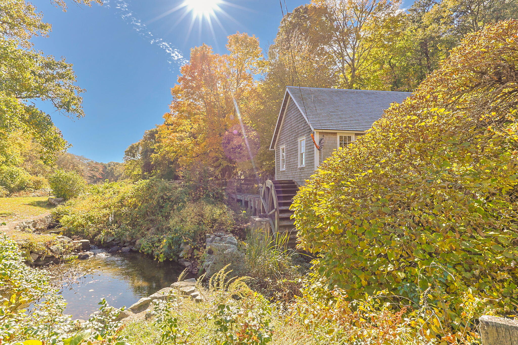 42 Woodward Road Brewster MA 02631