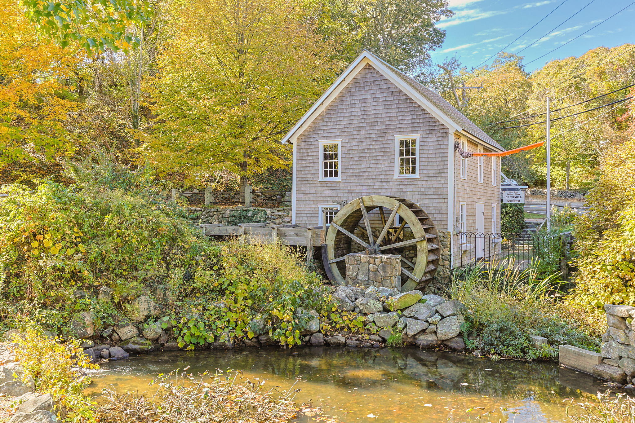 42 Woodward Road Brewster MA 02631