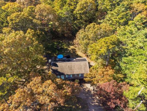 42 Woodward Road Brewster MA 02631