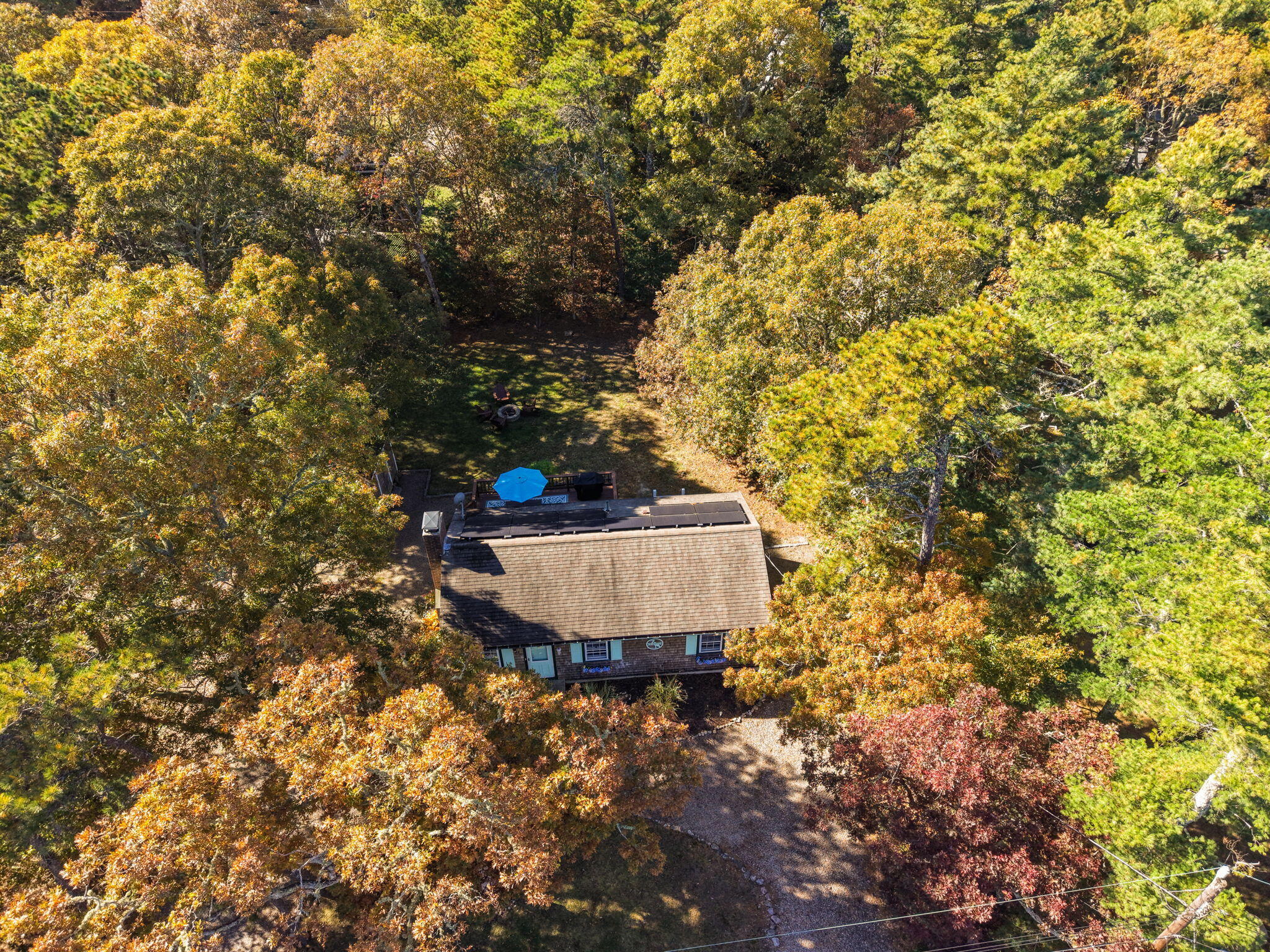 42 Woodward Road Brewster MA 02631
