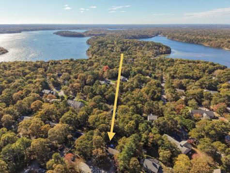 42 Woodward Road Brewster MA 02631