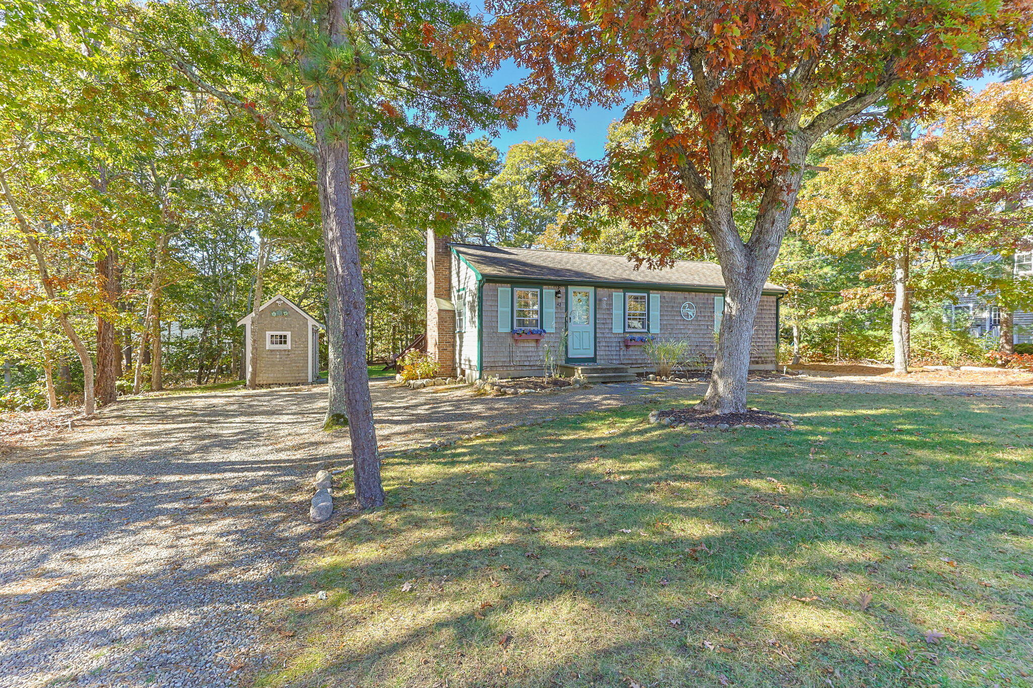 42 Woodward Road Brewster MA 02631