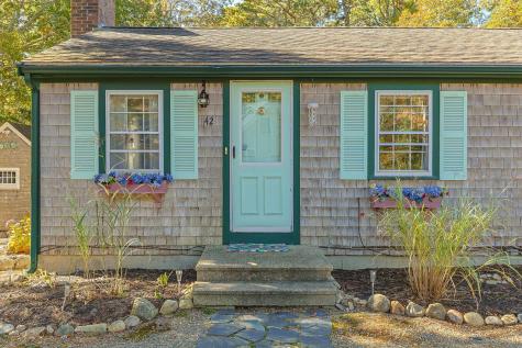 42 Woodward Road Brewster MA 02631