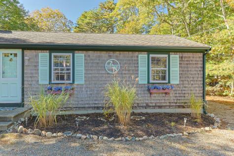 42 Woodward Road Brewster MA 02631