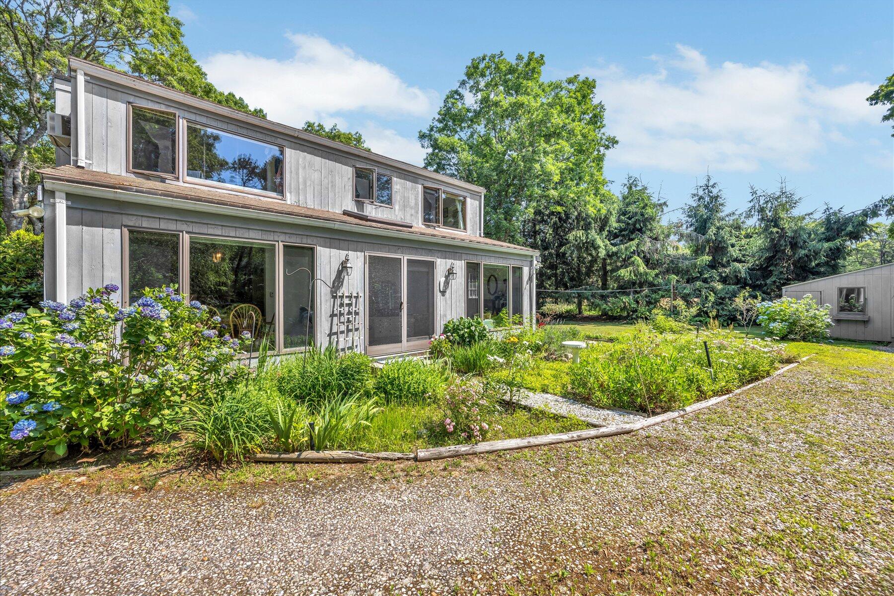 621 Locustfield Road East Falmouth MA 02536