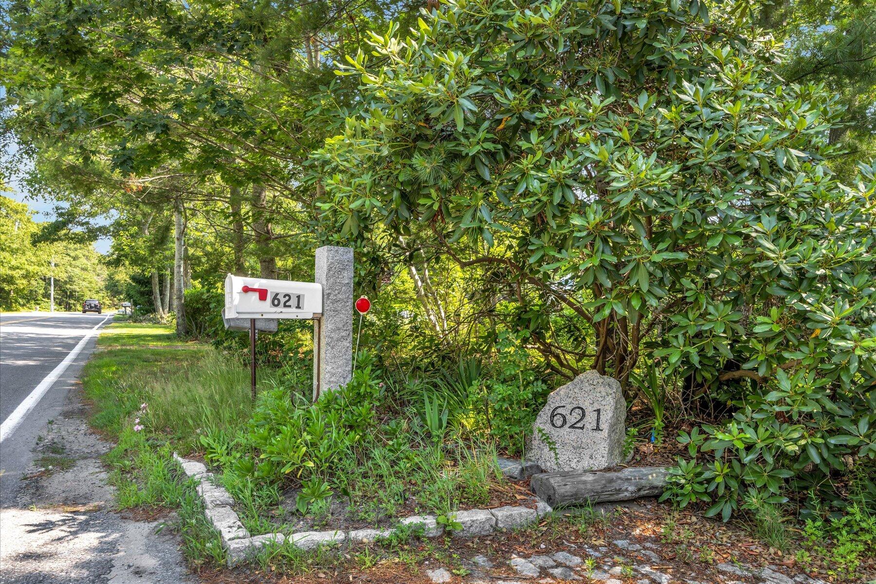 621 Locustfield Road Falmouth MA 02536