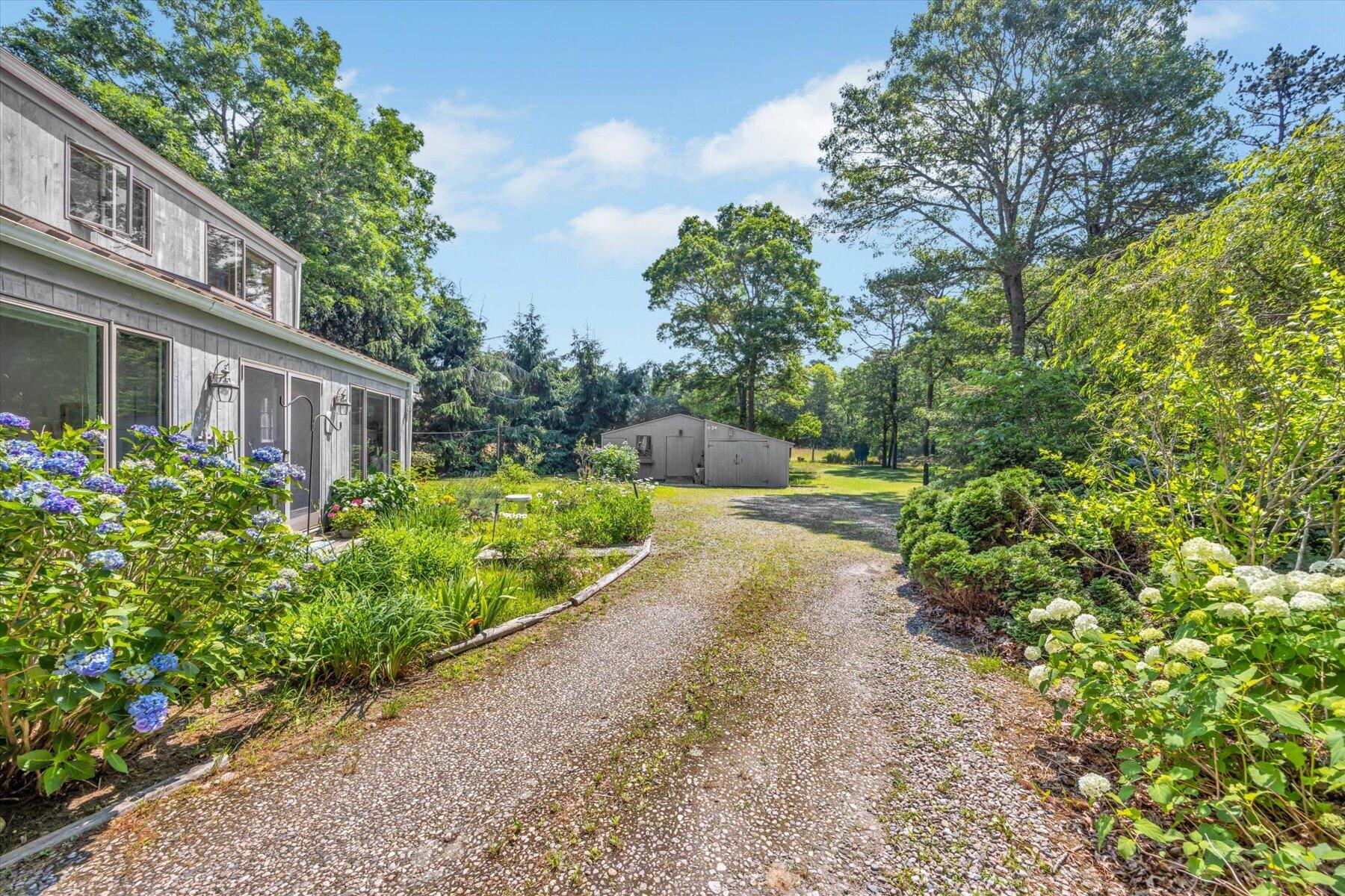621 Locustfield Road Falmouth MA 02536