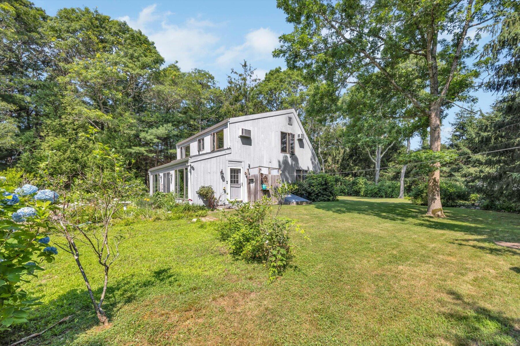 621 Locustfield Road East Falmouth MA 02536