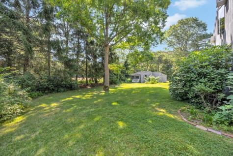 621 Locustfield Road Falmouth MA 02536