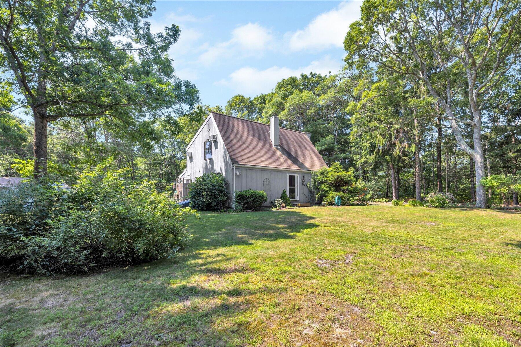 621 Locustfield Road Falmouth MA 02536