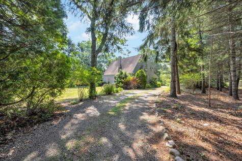 621 Locustfield Road Falmouth MA 02536