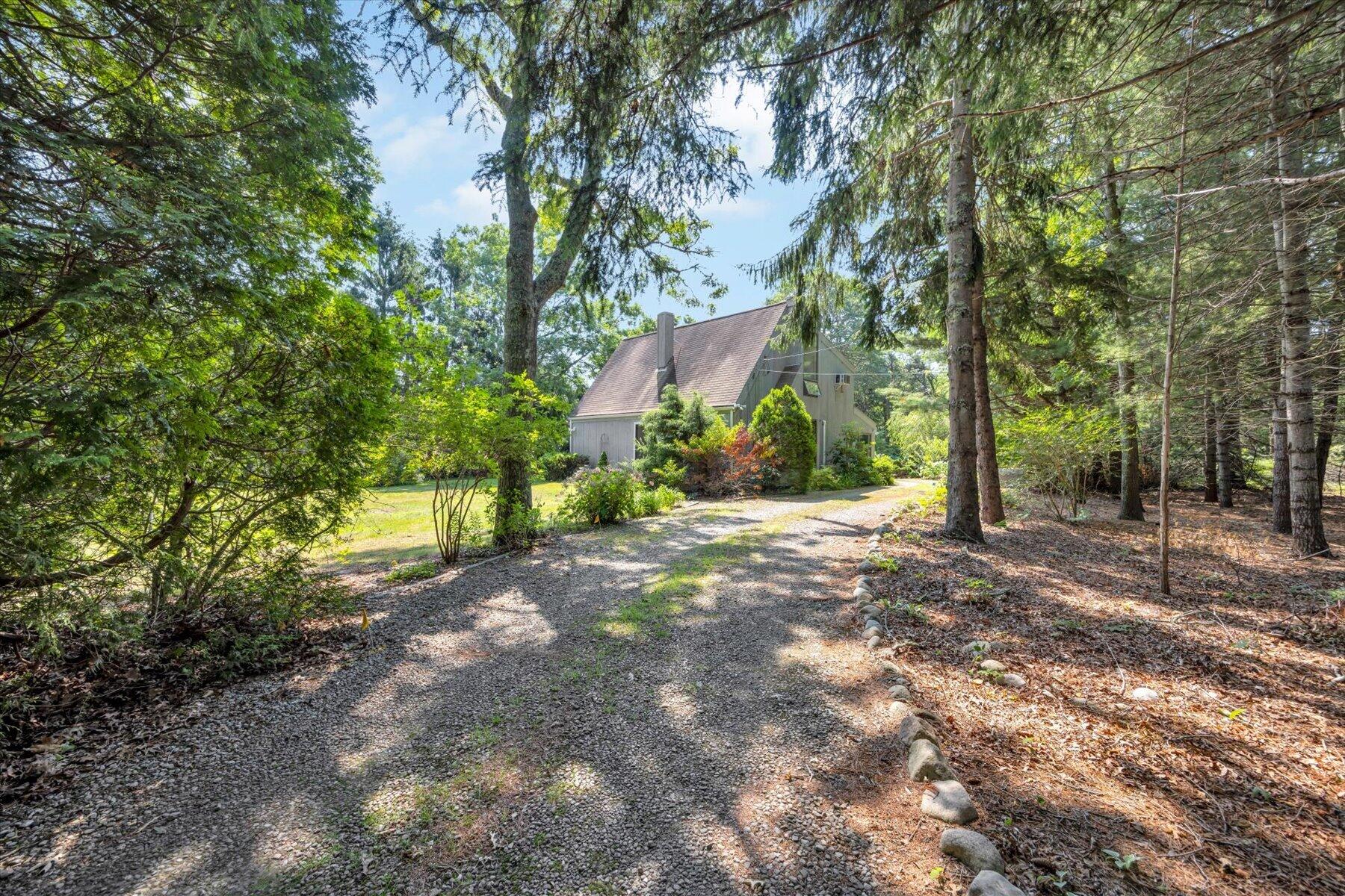 621 Locustfield Road East Falmouth MA 02536