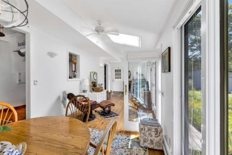 621 Locustfield Road Falmouth MA 02536