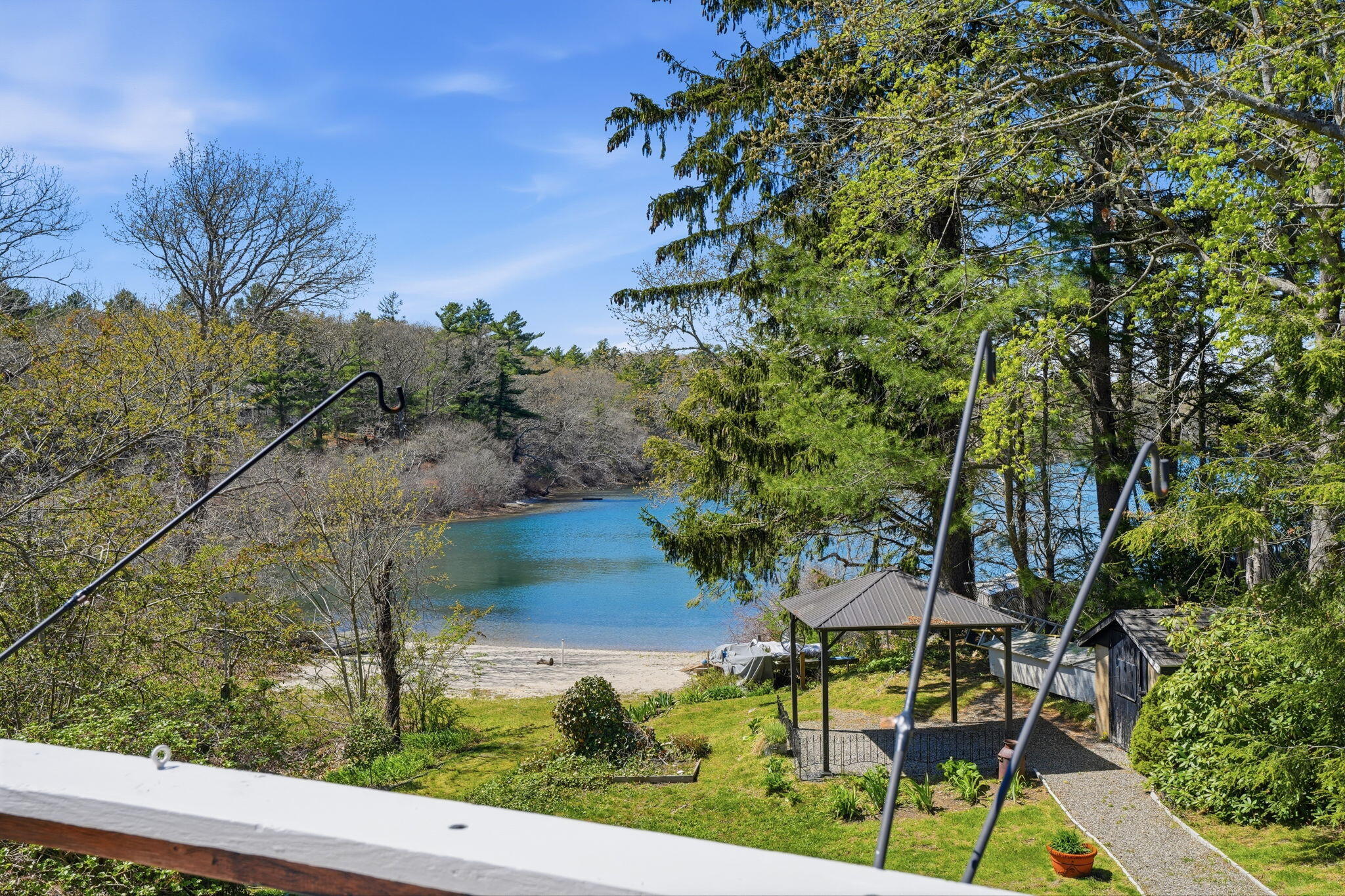 763 Santuit-newtown Road Marstons Mills MA 02648