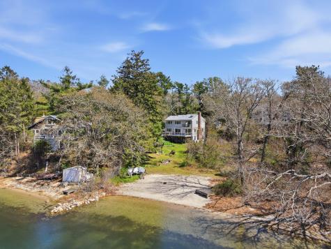 763 Santuit-newtown Road Barnstable MA 02648