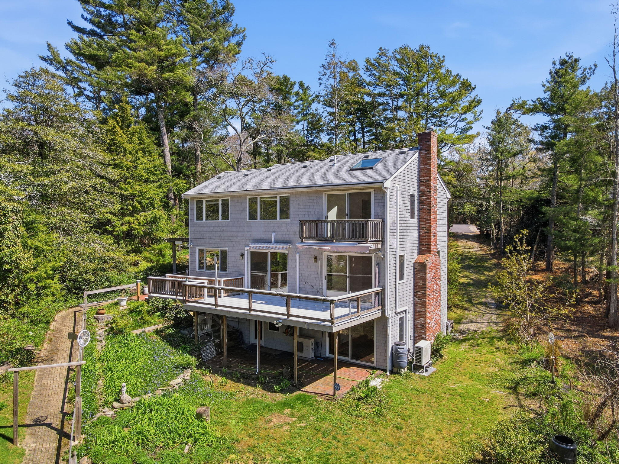 763 Santuit-newtown Road Marstons Mills MA 02648