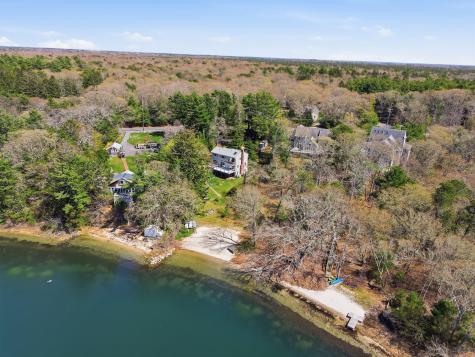 763 Santuit-newtown Road Barnstable MA 02648