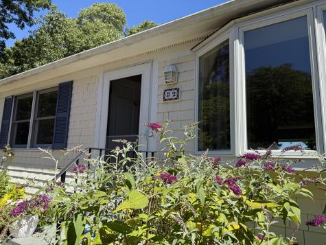 82 Dale Drive Falmouth MA 02540