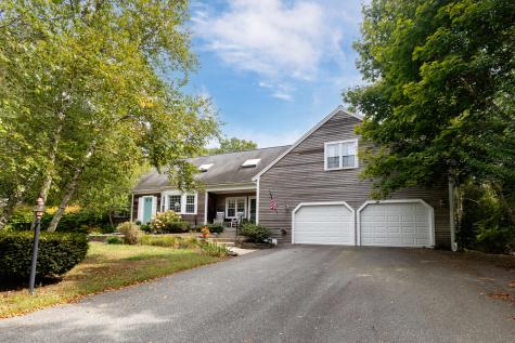 81 Desert Sands Lane Yarmouth MA 02675