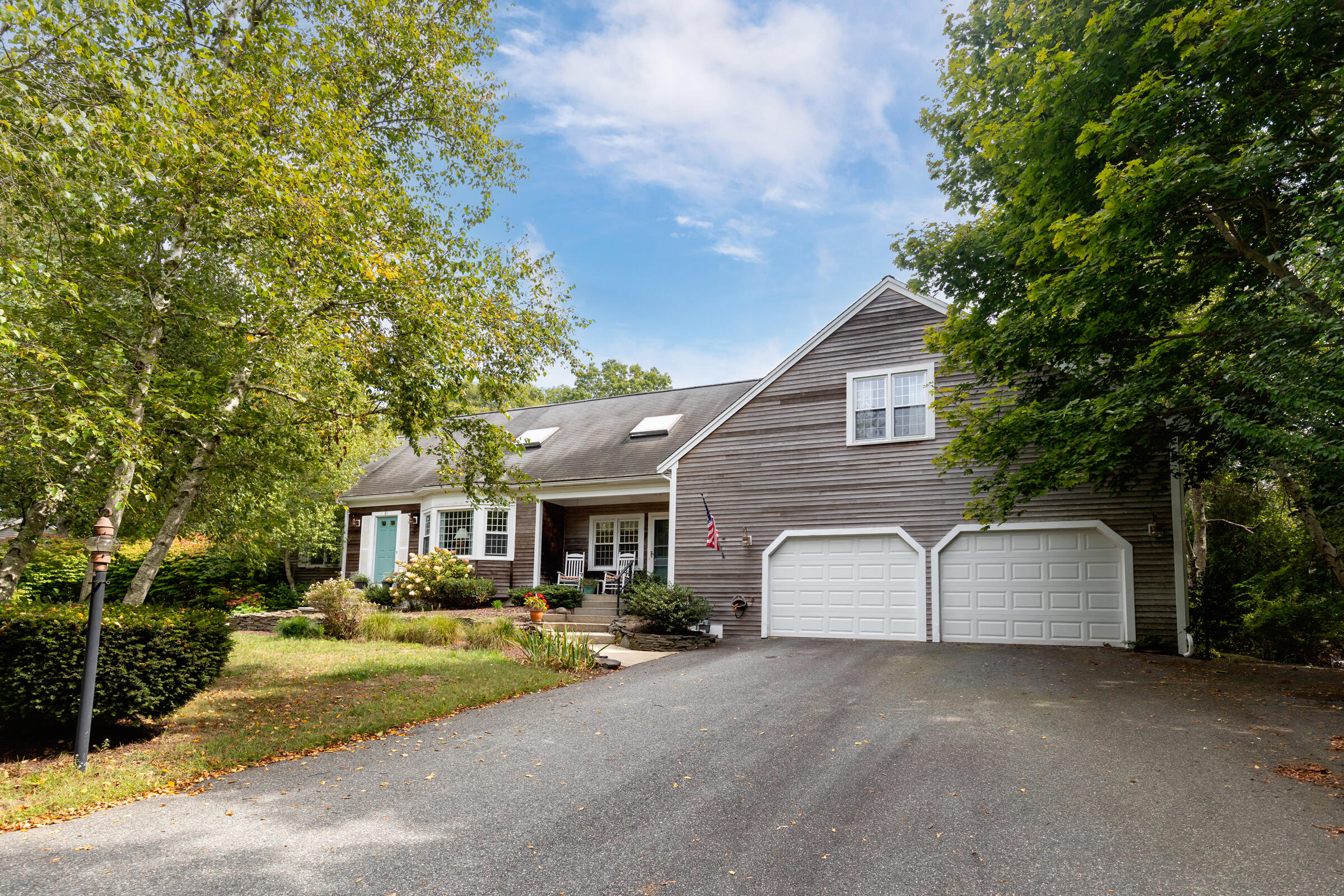 81 Desert Sands Lane Yarmouth Port MA 02675