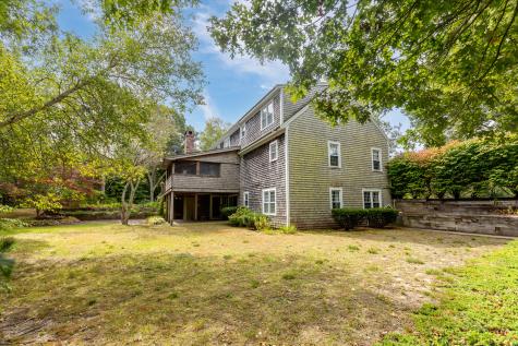 81 Desert Sands Lane Yarmouth MA 02675